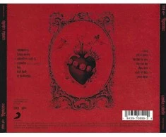Camila Cabello – Romance CD