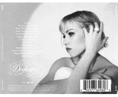 Carly Rae Jepsen – Dedicated CD