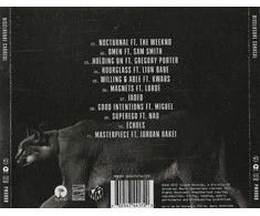 Disclosure - Caracal CD