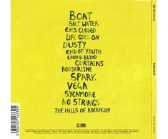 Ed Sheeran - Subtract CD