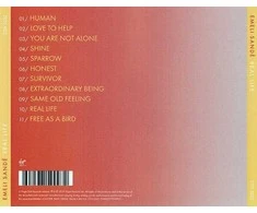 Emeli Sande – Real Life CD