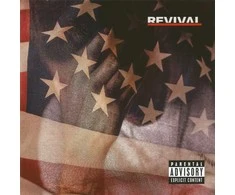 Universal Music Eminem - Revival CD