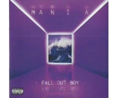 Fall Out Boy – Mania CD