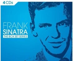 Frank Sinatra – The Box Set Series 4CD