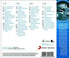 Frank Sinatra – The Box Set Series 4CD