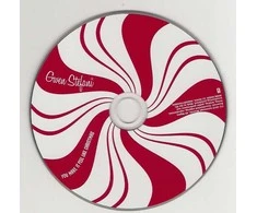 Gwen Stefani – You Make It Feel Like Christmas CD