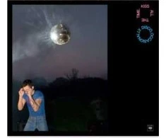 Harry Styles – Kiss All The Time. Disco, Occasionally CD