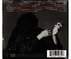 James Bay ‎– Electric Light CD