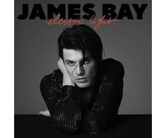 James Bay ‎– Electric Light CD