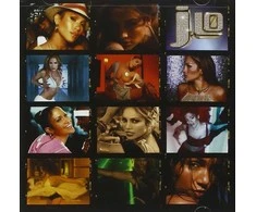 Jennifer Lopez - J To Tha L-O! (The Remixes) CD