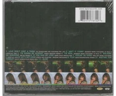 Jennifer Lopez - J To Tha L-O! (The Remixes) CD