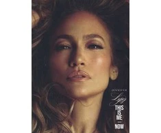 Jennifer Lopez - This Is Me...Now CD