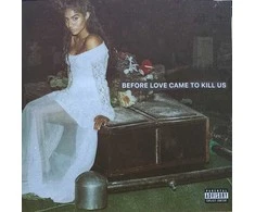 Jessie Reyez - Before Love Came To Kill Us CD