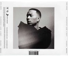 John Legend – Darkness And Light CD