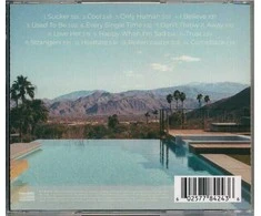Jonas Brothers ‎– Happiness Begins CD