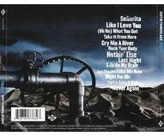 Justin Timberlake - Justified CD