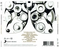 Justin Timberlake - The 20/20 Experience CD