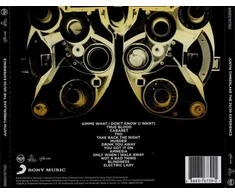 Justin Timberlake ‎– The 20/20 Experience (2 Of 2) 2CD
