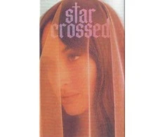 Kasetė - Kacey Musgraves – Star-Crossed MC (Žalias Translucent)