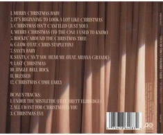 Kelly Clarkson - When Christmas Comes Around… CD
