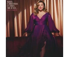 Kelly Clarkson - When Christmas Comes Around… CD