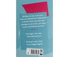 Knyga - Britney: A Life in Music