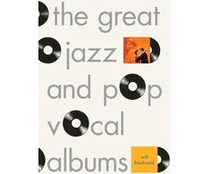 Knyga - Great Jazz and Pop Vocal Albums