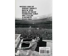 Knyga - Me: Elton John Official Autobiography