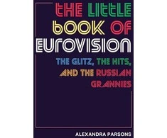 Knyga - The Little Book of Eurovision