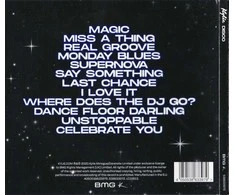 Kylie Minogue - Disco CD