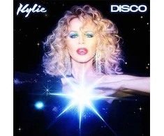 Kylie Minogue - Disco CD