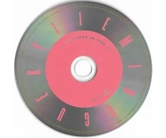 Kylie Minogue – Step Back In Time (The Definitive Collection) 2CD