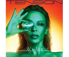 Kylie Minogue - Tension CD