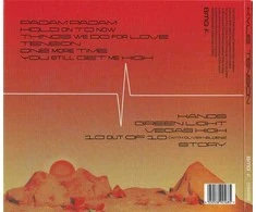 Kylie Minogue - Tension CD