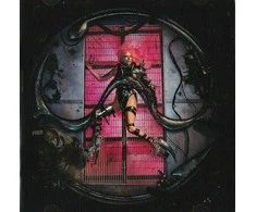 Lady Gaga ‎– Chromatica CD