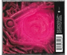 Lady Gaga ‎– Chromatica CD