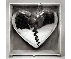 Mark Ronson ‎– Late Night Feelings CD