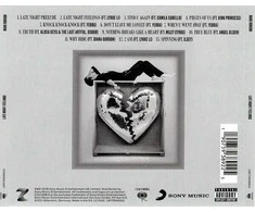 Mark Ronson ‎– Late Night Feelings CD