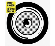 Mark Ronson ‎– Uptown Special CD