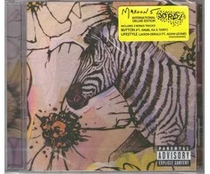 Maroon 5 – Jordi CD