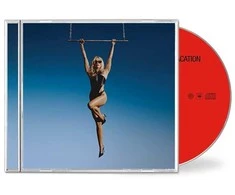 Miley Cyrus - Endless Summer Vacation CD