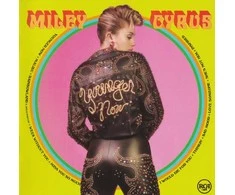 Miley Cyrus – Younger Now CD