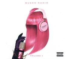 Nicki Minaj - Queen Radio: Volume 1, 2CD