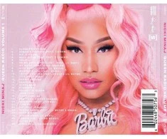 Nicki Minaj - Queen Radio: Volume 1, 2CD
