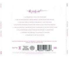 Nicki Minaj - The Pinkprint CD