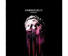OneRepublic – Human CD