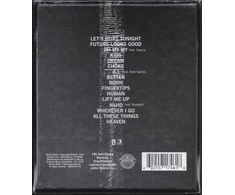 OneRepublic - Oh My My CD