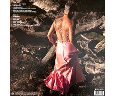 Pink Rožinė Vinilinė plokštelė - Rožinis - Trustfall LP (Rožinė Coloured)