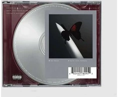 Post Malone - Twelve Carat Toothache CD