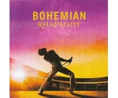 Queen - Bohemian Rhapsody (The Original Soundtrack) CD